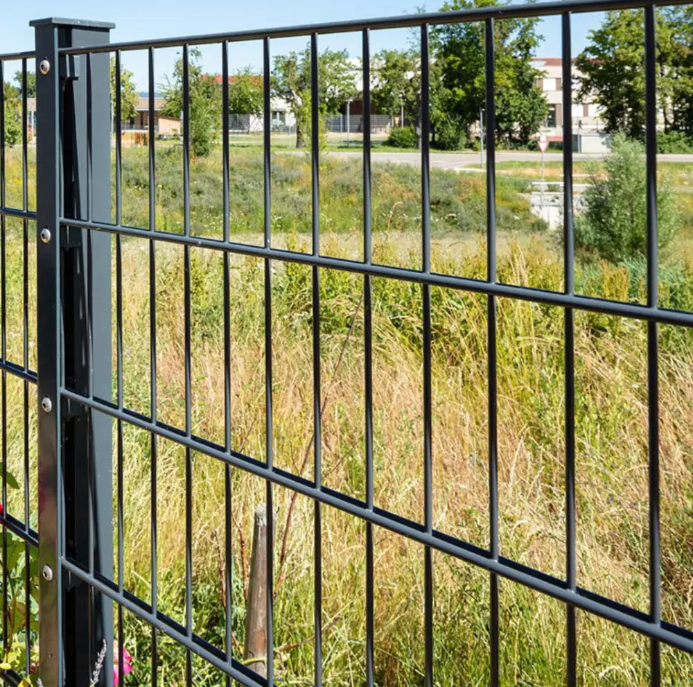 Doppelstabmatte 8/6/8